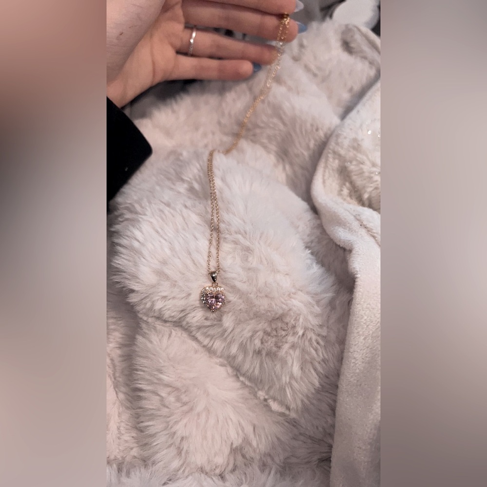 ✨NWT Evry Jewels cupid necklace✨ - Picture 6 of 6